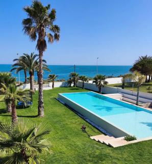 VILLA EULALIA - Vinarós - 7