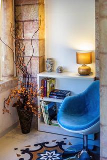 Luxury apartment in the heart of the German colony - 3