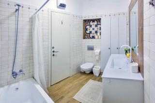 Luxury apartment in the heart of the German colony - 1