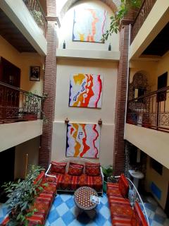 Hotel salem leksor - 6