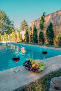 Twins Bungalow - Sapanca - 2