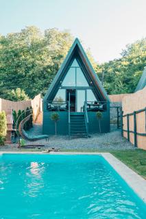 Twins Bungalow - Sapanca - 3