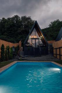 Twins Bungalow - Sapanca - 0