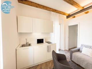 Basovizza 3 Chanel Tirabora Short Rent - Villa Opicina - 4