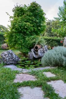 Voula's House - Nydri - 1