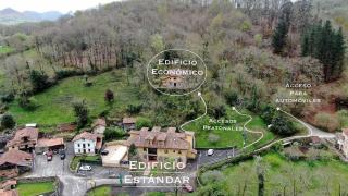 Hotel Trapa - Soto de Cangas - 9