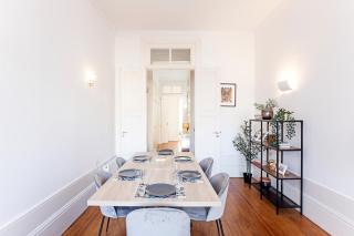 LovelyStay - Aurora Heights Apartment - Porto - 5
