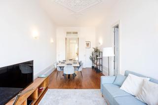 LovelyStay - Aurora Heights Apartment - Porto - 8