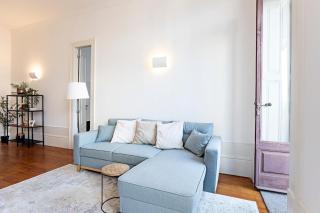 LovelyStay - Aurora Heights Apartment - Porto - 7