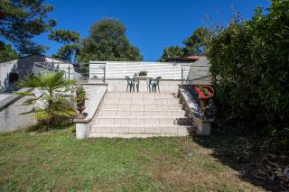 Appartement Lamartine proche Royan - Saint-Georges-de-Didonne - 9