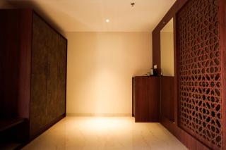 Valluvanad Residency - Perintalmanna - 2
