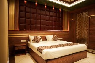 Valluvanad Residency - Perintalmanna - 9