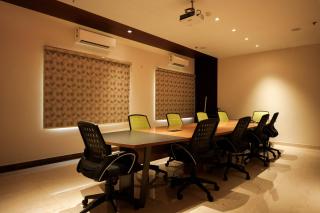 Valluvanad Residency - Perintalmanna - 5