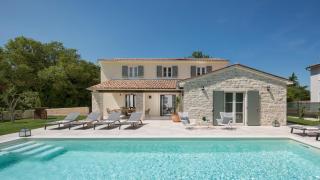 Villa Casa Mostia with Private Pool - 8