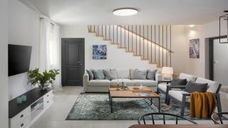 Villa Casa Mostia with Private Pool - 4