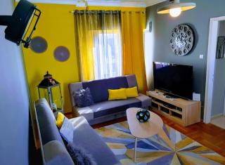 Charming Volos House 1 - Volos - 8