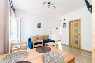 Relaks Kąty Rybackie - 4