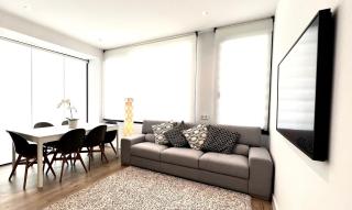 BEST LOFT NEAR REAL MADRID STADIUM - Madrid - 5