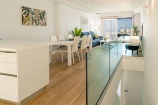 The Links Alcaidesa apartment - La Alcaidesa - 9
