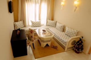 Hotel La Luna - Béni-Mellal - 5