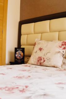 Hotel La Luna - Béni-Mellal - 6