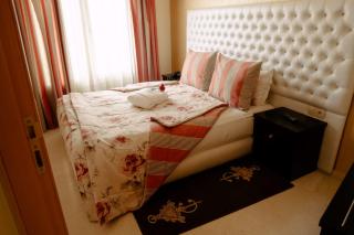 Hotel La Luna - Béni-Mellal - 2