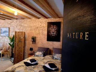 Ambition Bien Etre Adulte Only - Marseillan - 9
