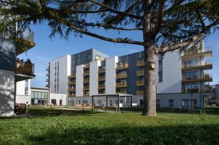 DOMITYS Les Botanistes - Angers - 1