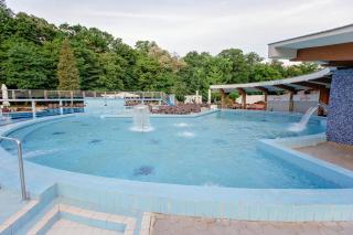 Hotel International - Baile Felix - 7