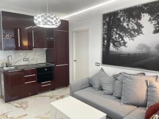 Piso Canteras/2 Bedroom+Balcony+Parking at Beach - 1