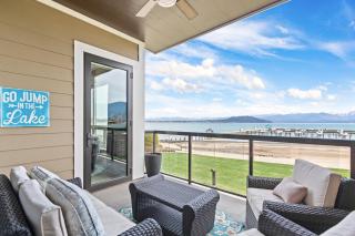 Seasons at Sandpoint - Sandpoint - 8