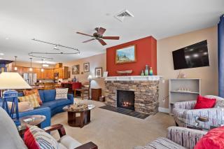 Seasons at Sandpoint - 6