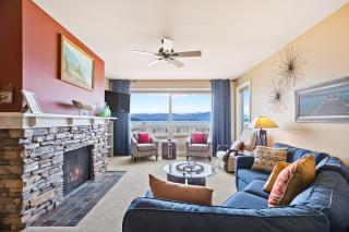 Seasons at Sandpoint - 4