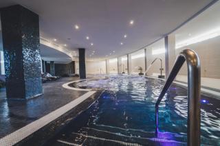 Gara Suites Golf & Spa - Playa de las Américas - 9