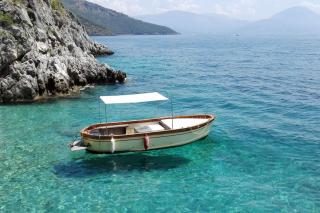 Scario Sunny Apartment in centro - 1