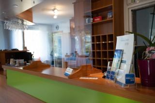 Haus Hotel Inter - Buxtehude - 7
