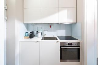 Strand-City-Design-Apartment - Norderney - 4