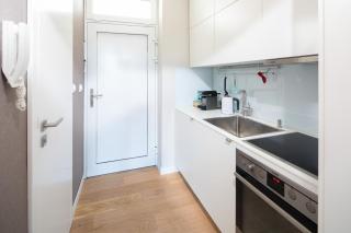 Strand-City-Design-Apartment - Norderney - 3