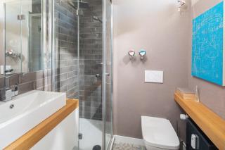 Strand-City-Design-Apartment - Norderney - 2