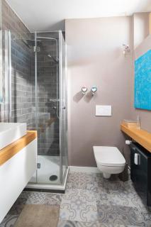 Strand-City-Design-Apartment - Norderney - 1