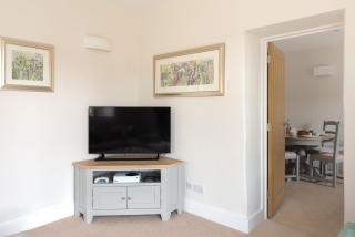 Luxury cottage in Stamford featured in the Sunday Times, best place to live - 1