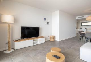 Blue Suite 2389 Sea Views - Manilva - 5