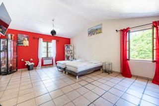 Villa charmante avec piscine privée à Fayence - Fayence - 1