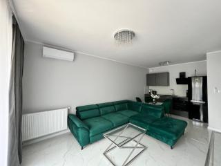 Awenturyn Apartament SAGARIS Dziwnów - 1