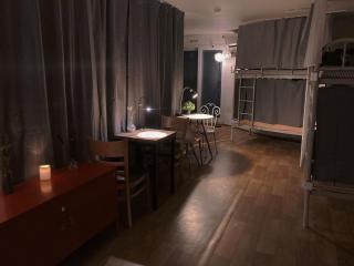 Yakorea Hostel Dongdaemun - 8