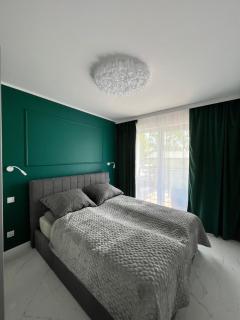 Awenturyn Apartament SAGARIS Dziwnów - 6