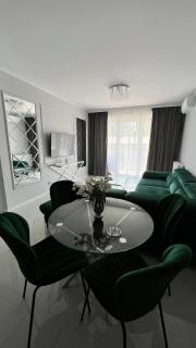 Awenturyn Apartament SAGARIS Dziwnów - 8