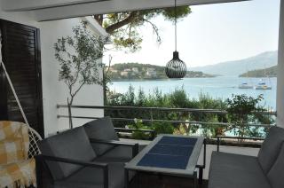 Olive Tree Apartment - Lumbarda - 5