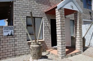 Visvanger self catering - Britannia Bay - 0