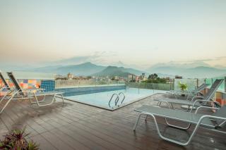 Dahlia Boutique Hotel - Pokhara - 8